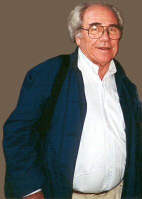 Jean Baudrillard - who died in 2007