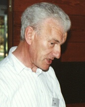 Don Cupitt (back in 1994)